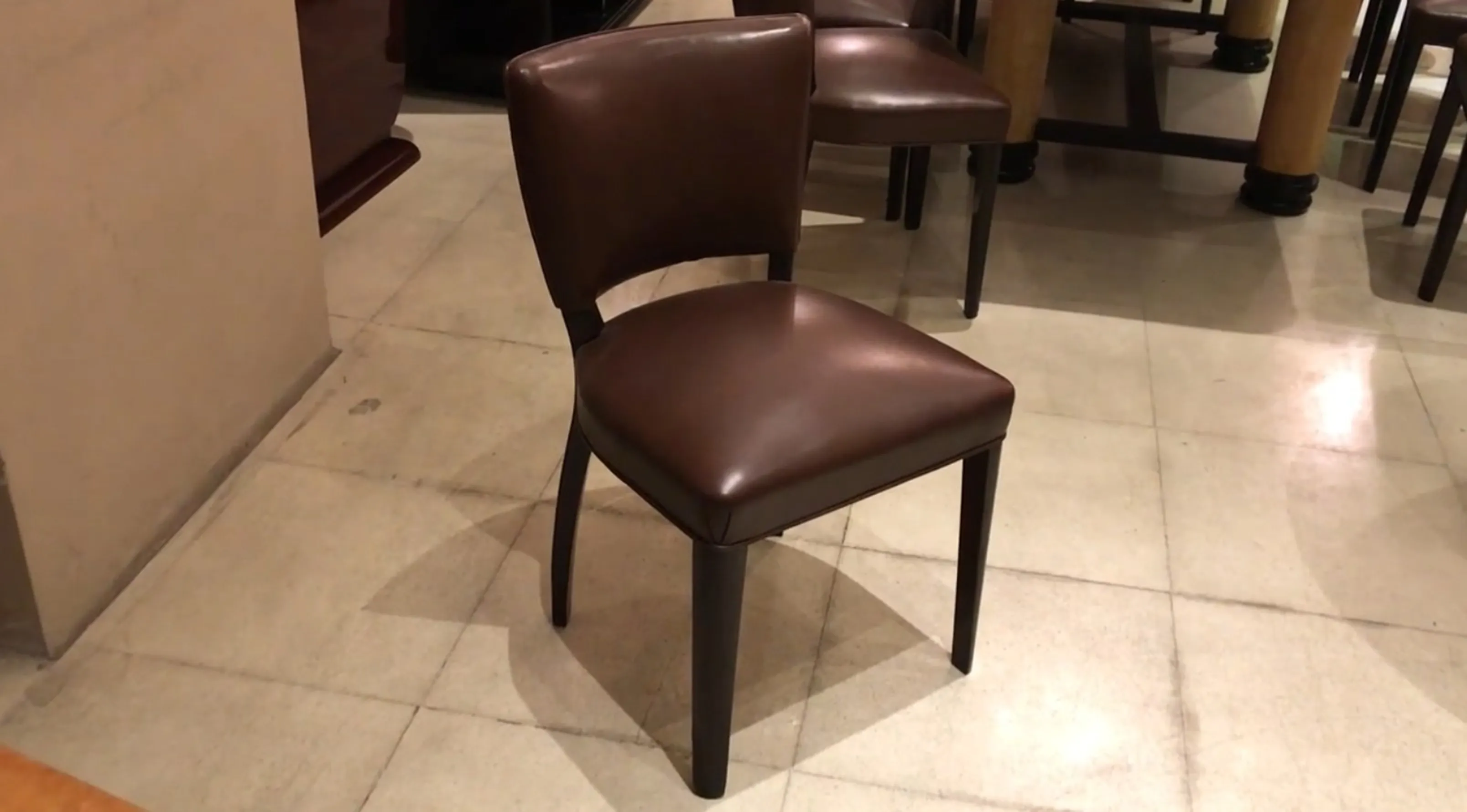 12把椅子 （恢復）