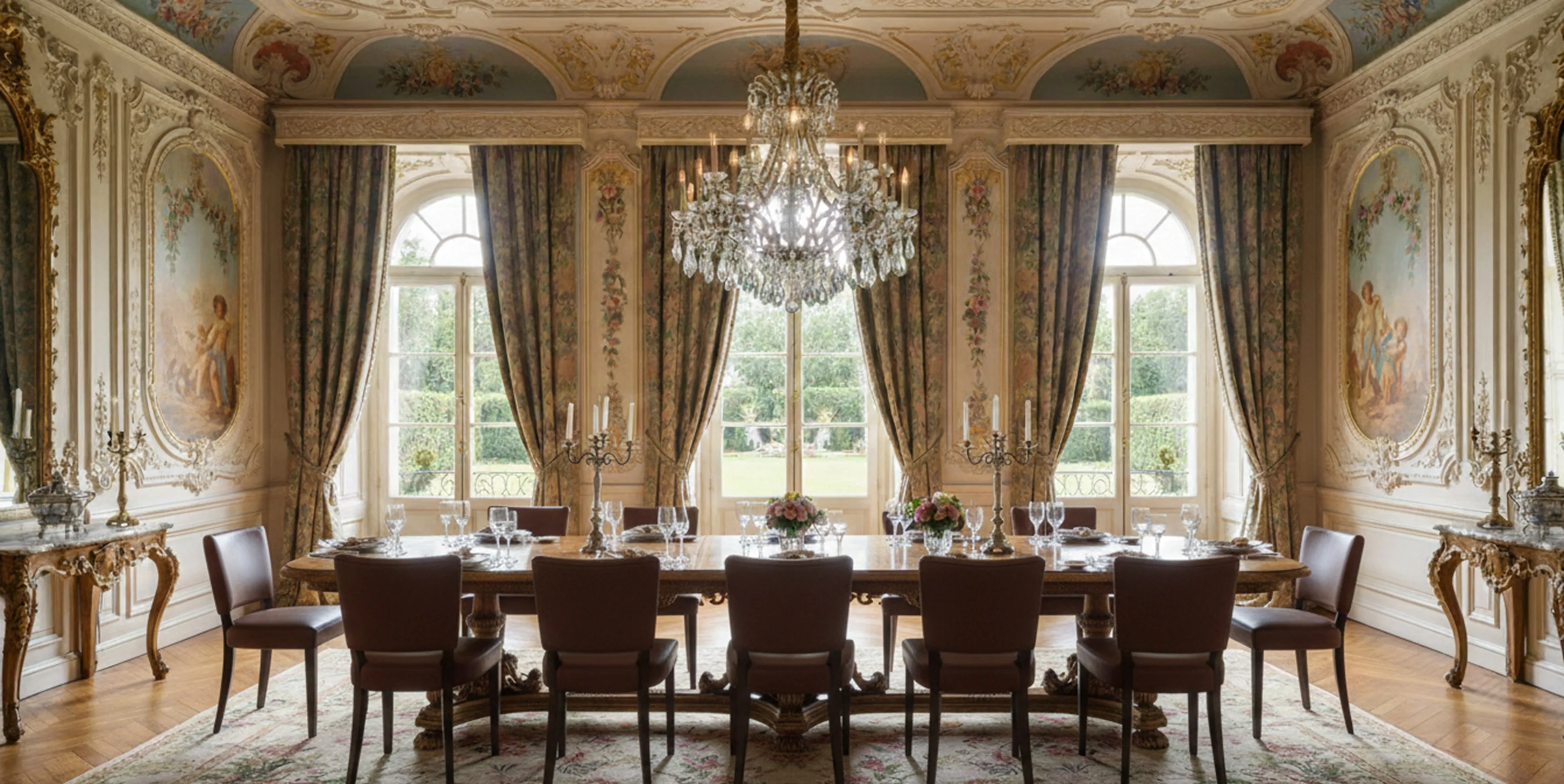 12把椅子 （恢復）