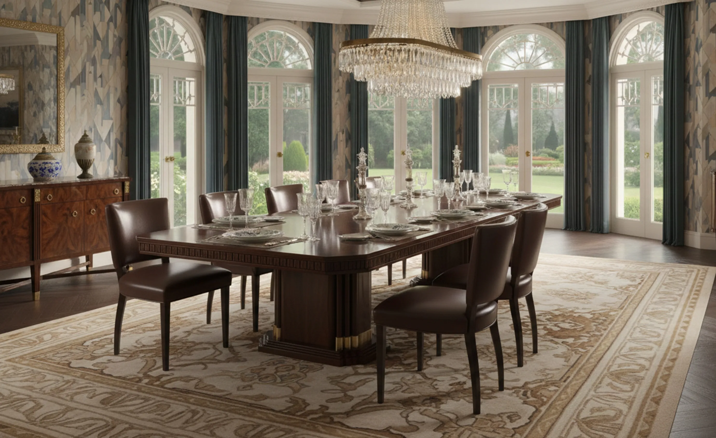 12把椅子 （恢復）