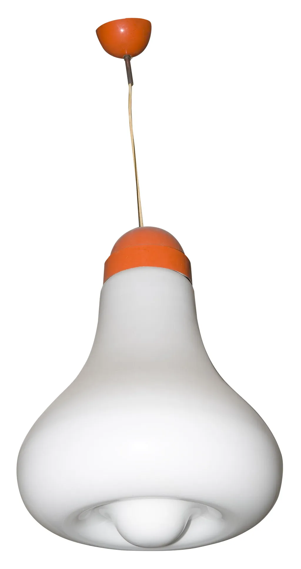 LÂMPADA DE TETO