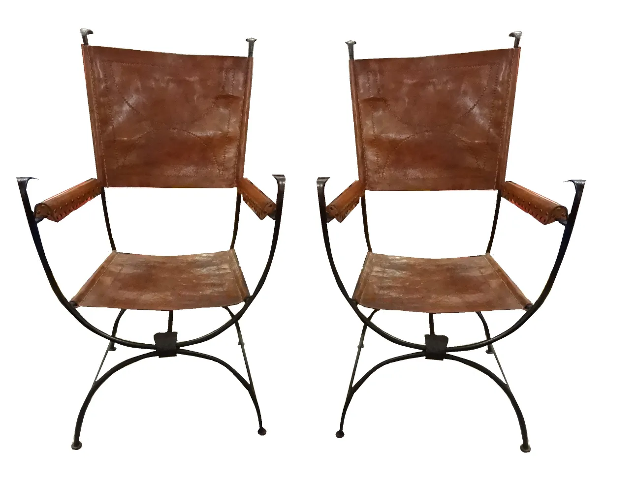 2 Poltronas