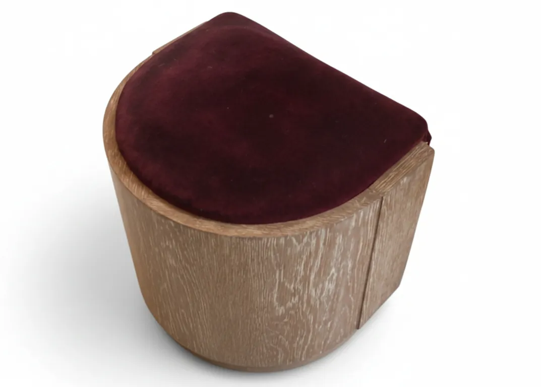 Banqueta (para restaurar)