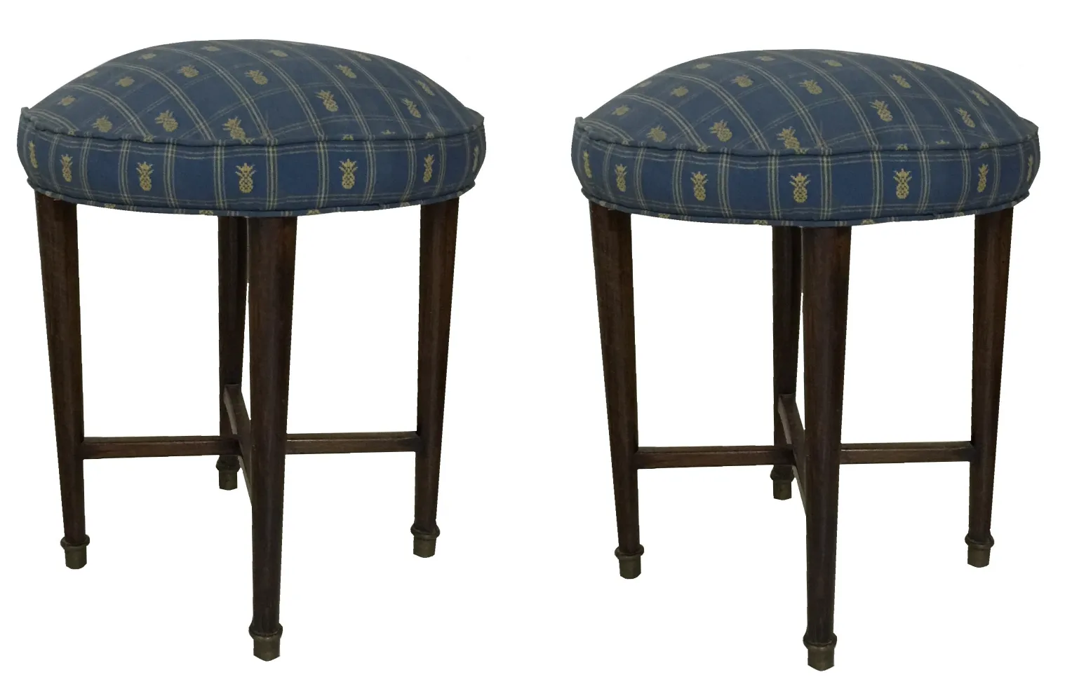 2 Banquetas (para restaurar)