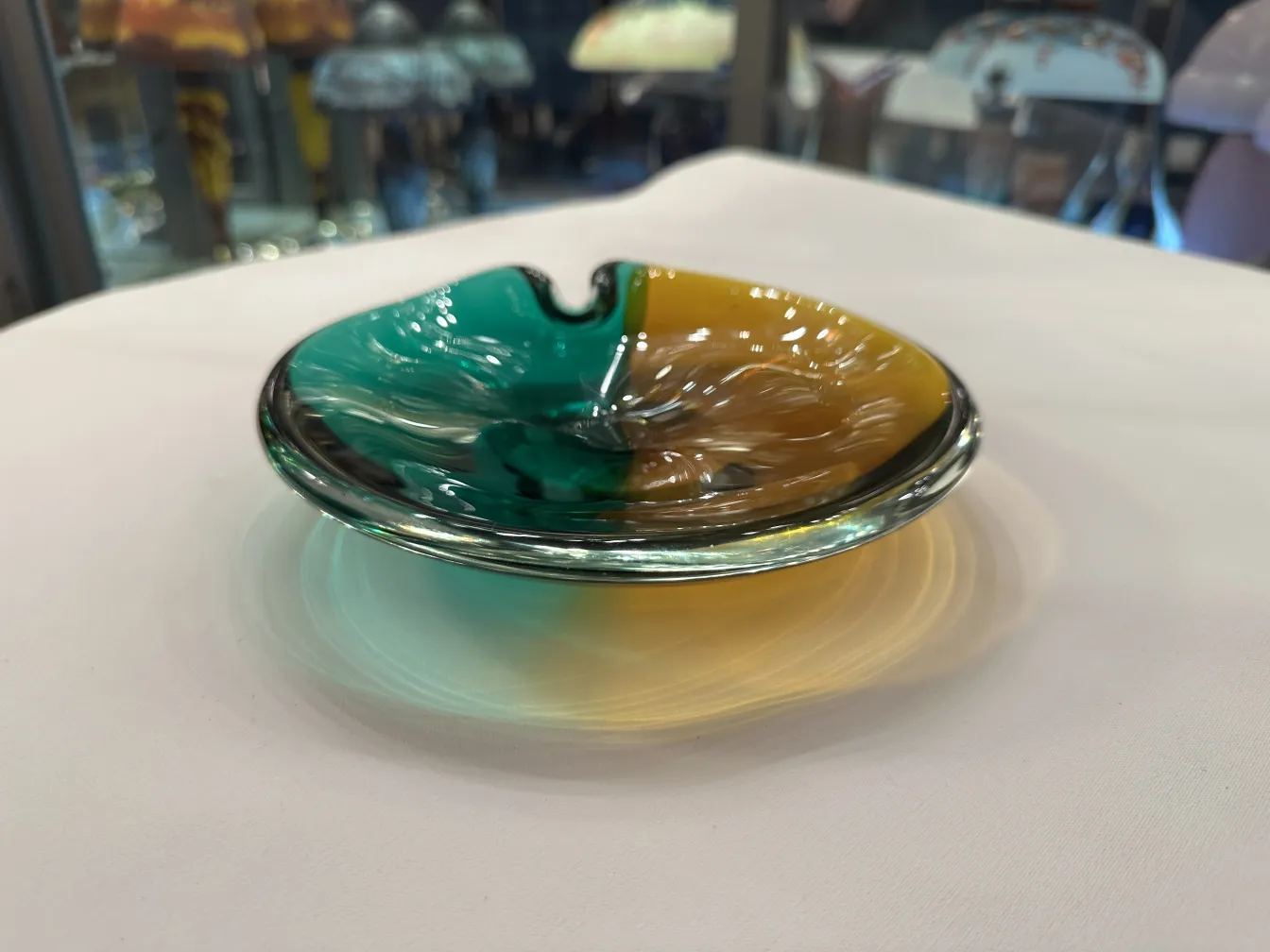 Cristal de Murano