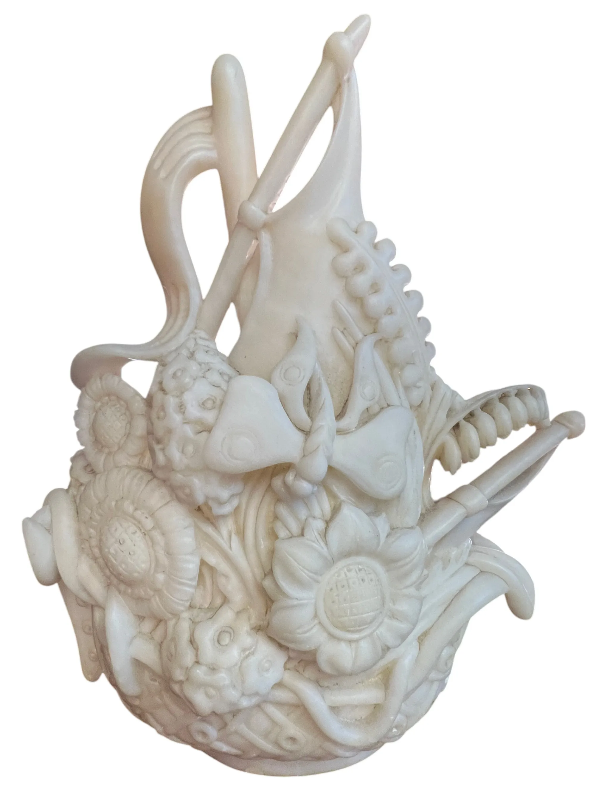 ESCULTURA