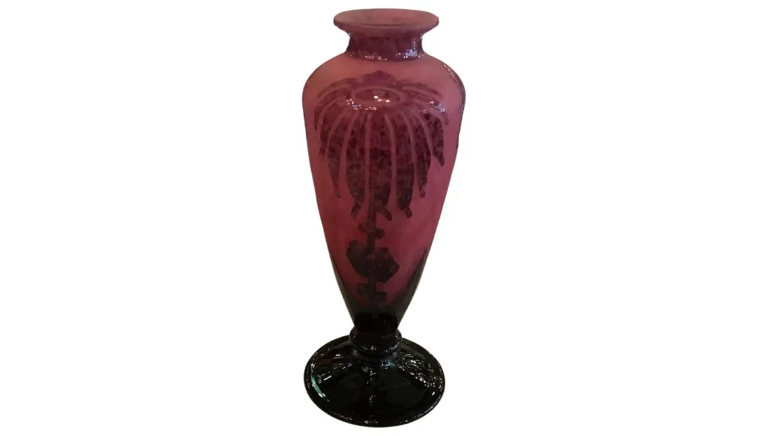 簽名玻璃 (Le Verre)（法國）