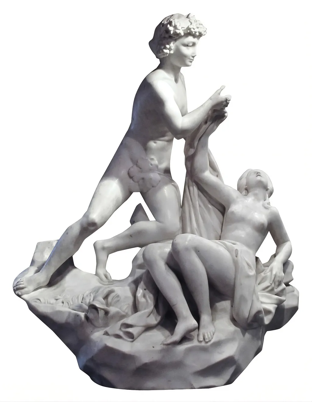 雕塑