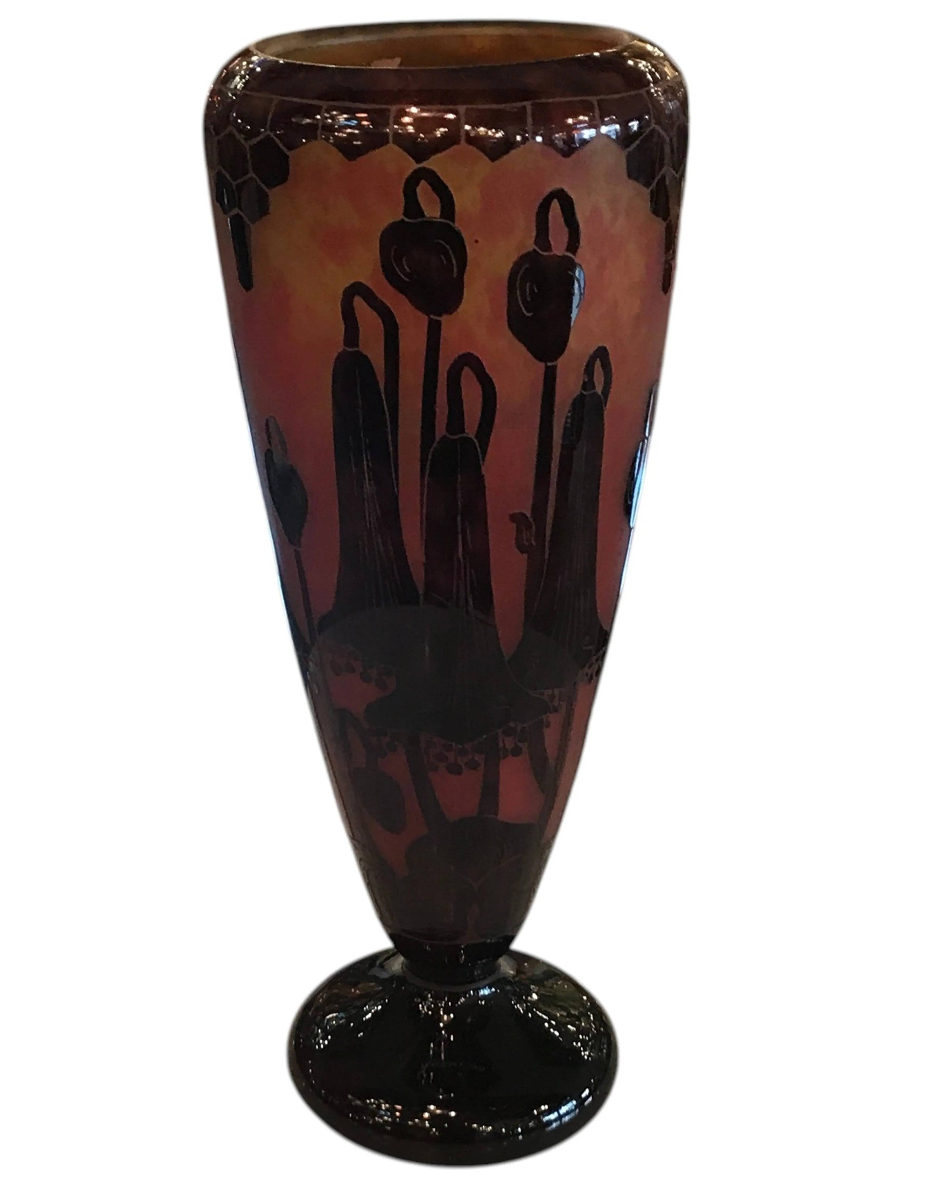 簽名玻璃 (Le Verre)（法國）