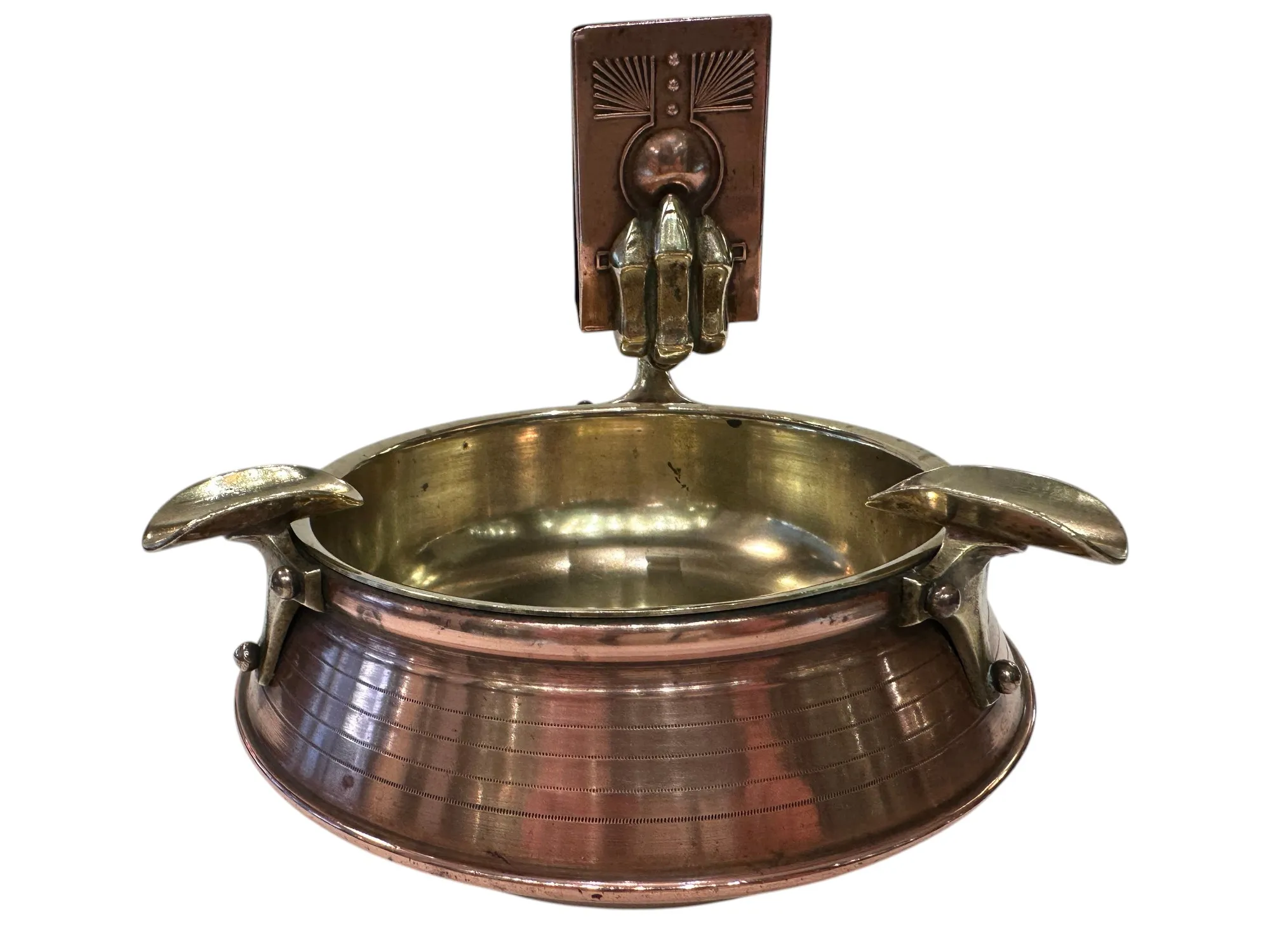 烟灰缸