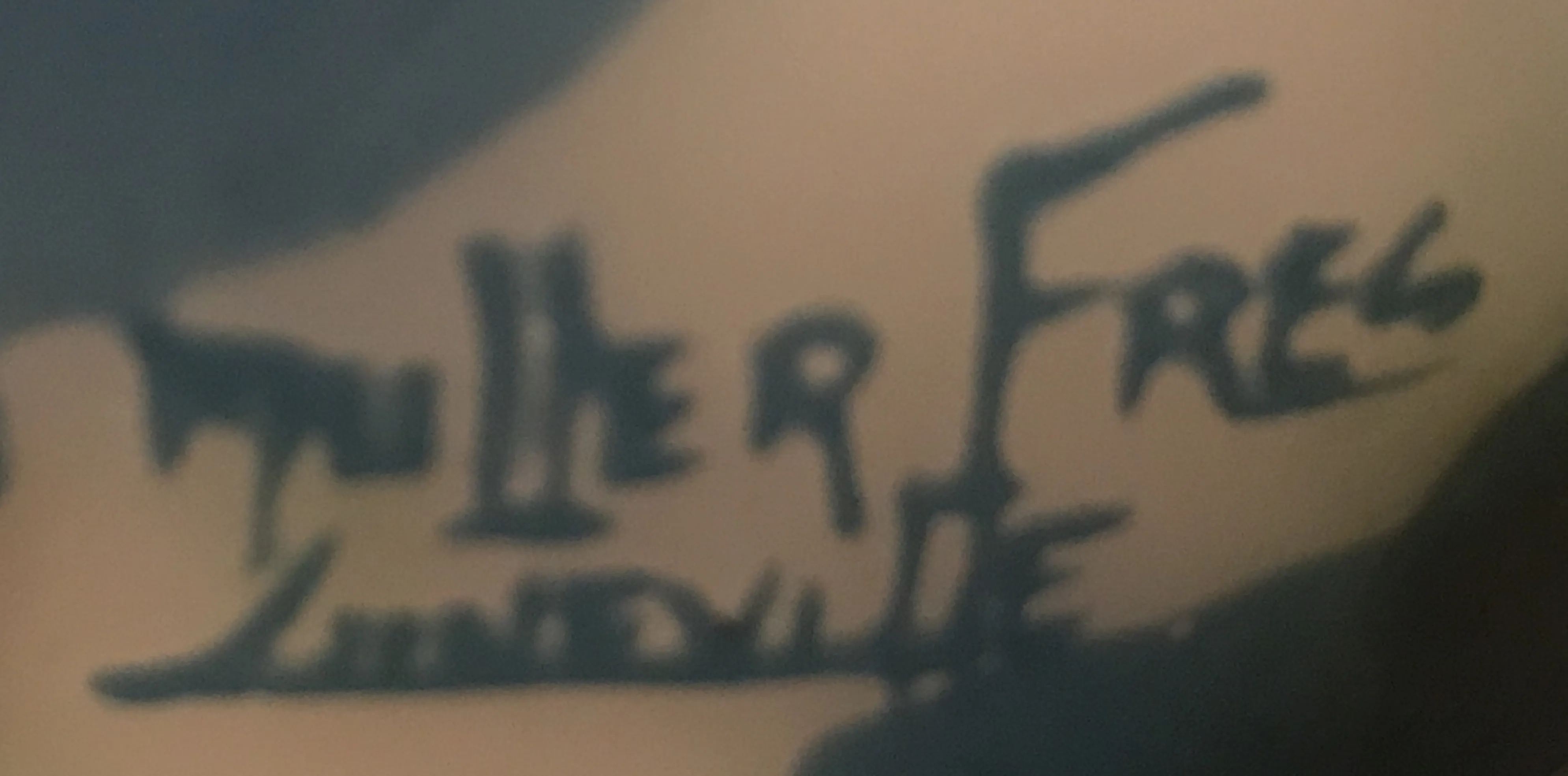 古老的印章 Muller Fres Luneville 细节精致