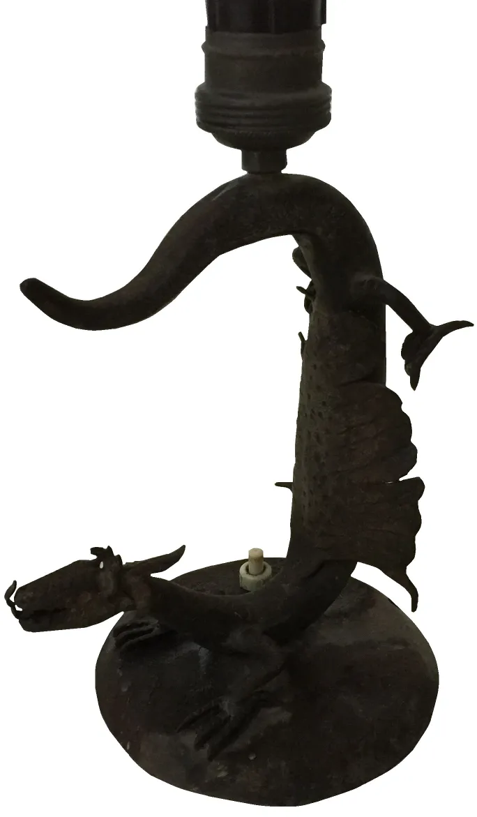 TISCHLAMPE