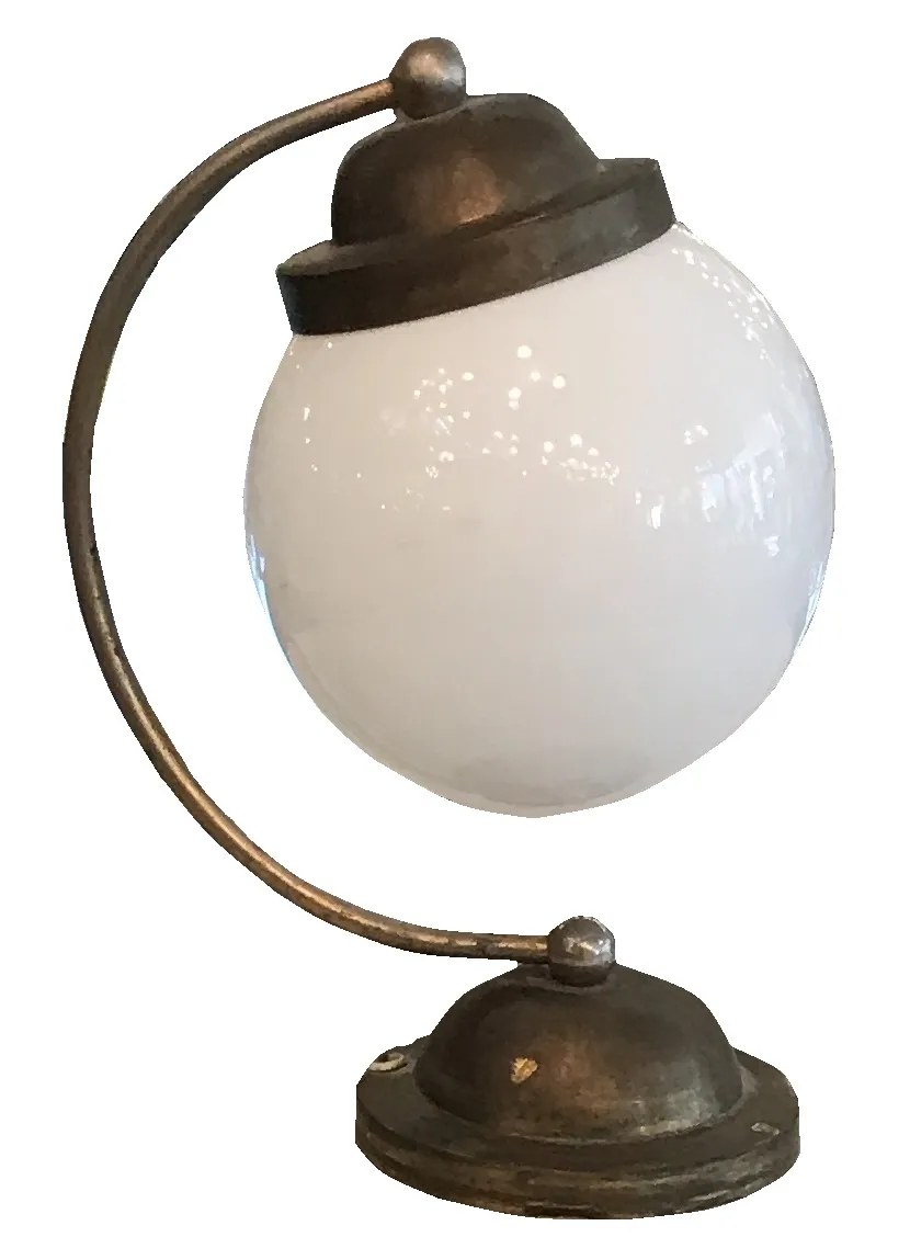 TISCHLAMPE