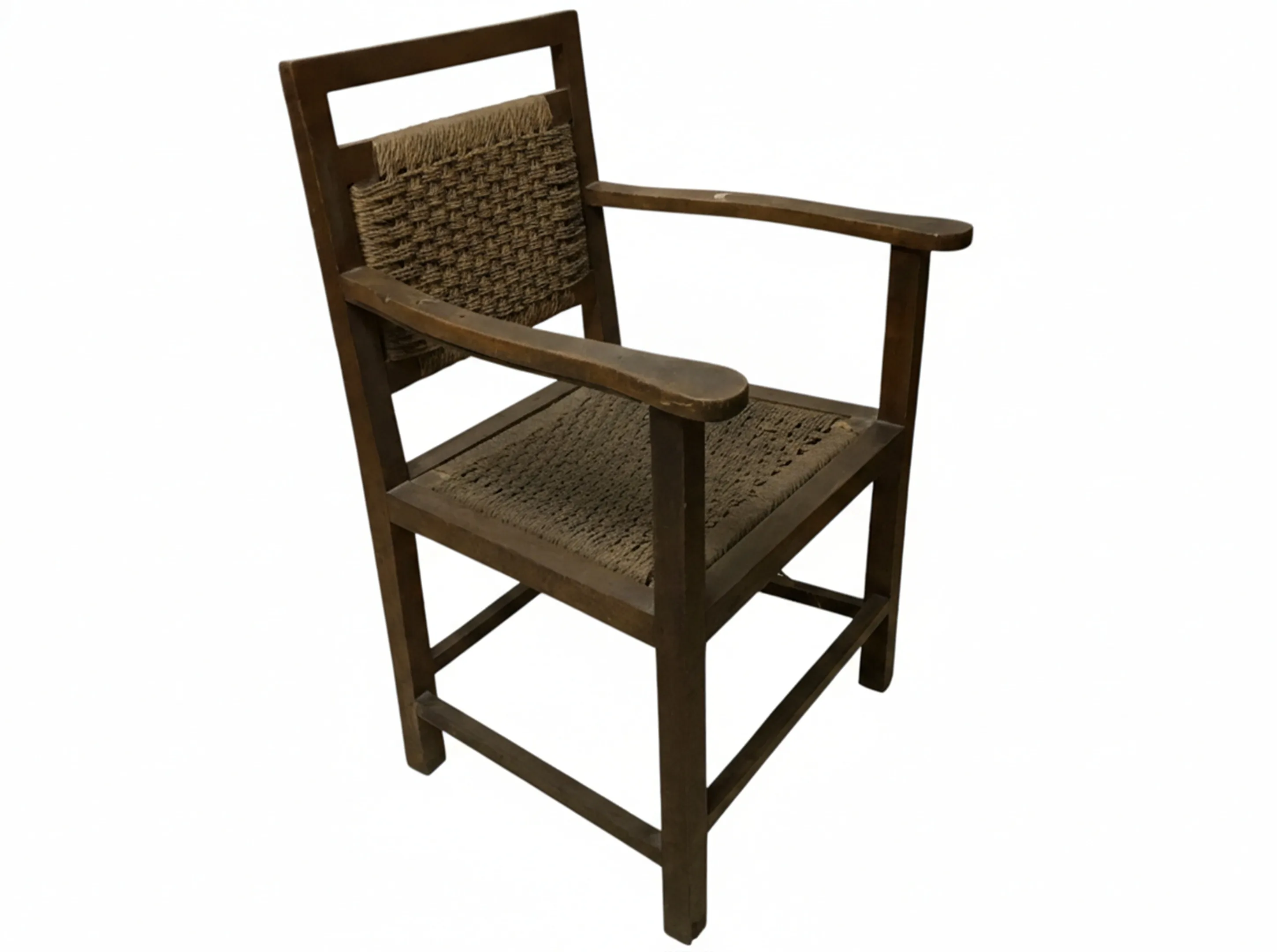 Sessel  (zum Restaurieren)