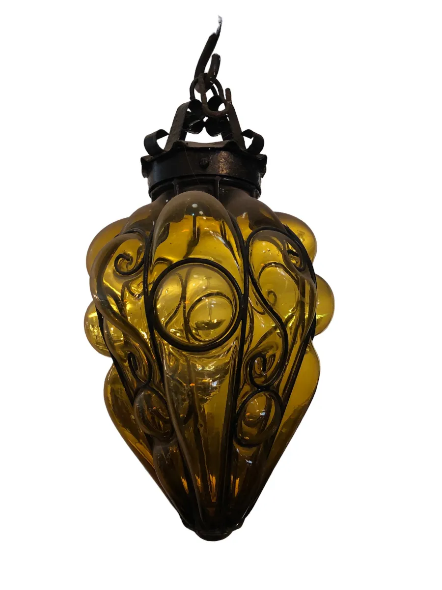 LAMPEN