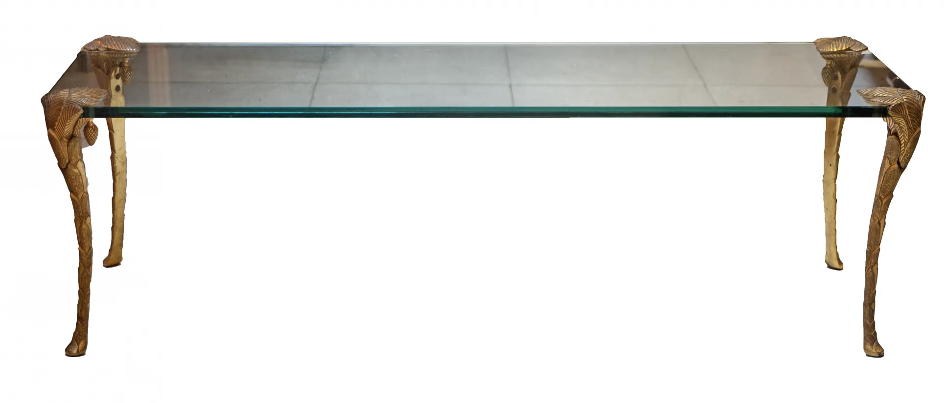 Couchtisch (Maison Charles)