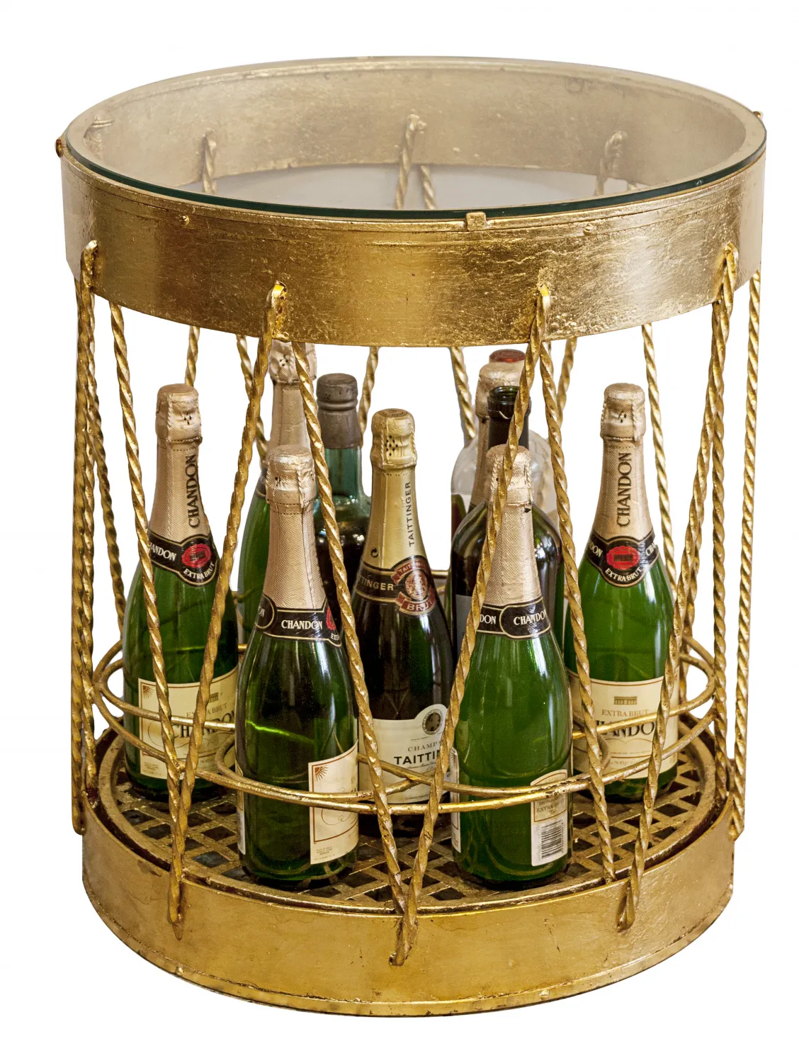 Cocktailschrank