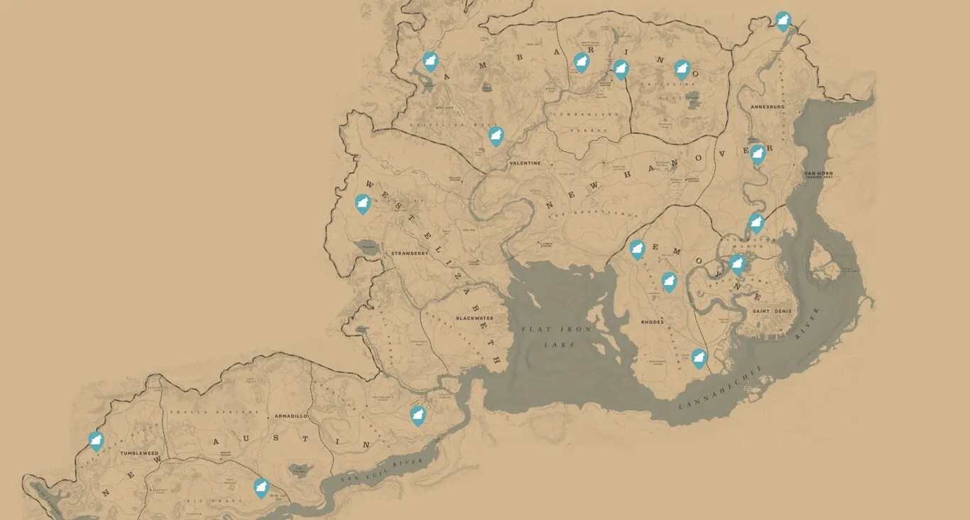 antikes dekoratives Siegel auf hellem Hintergrund