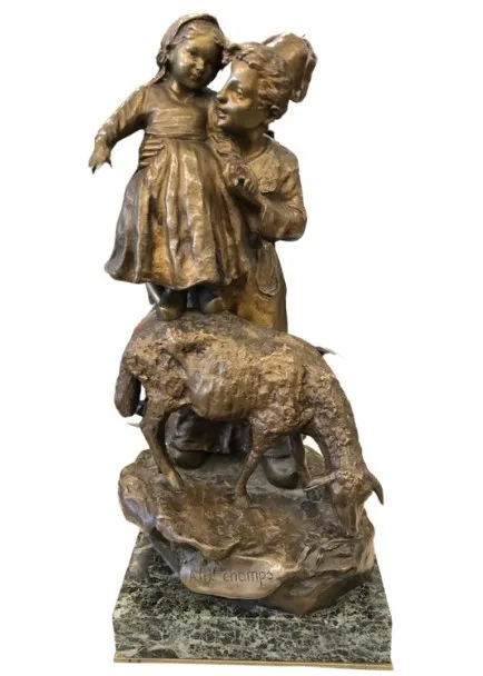 SCULPTURE