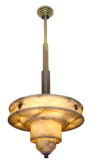Hanging lamp