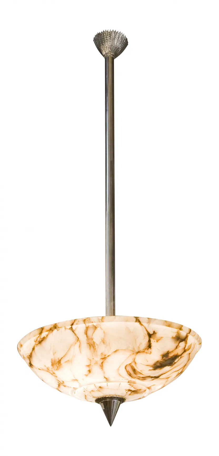 Hanging lamp