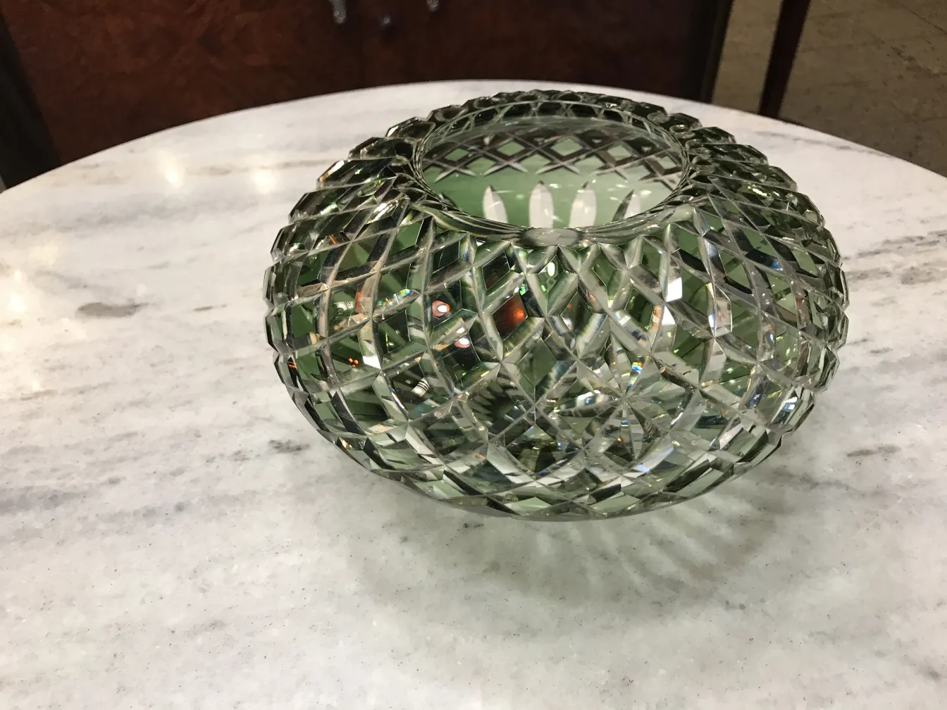 Murano vase