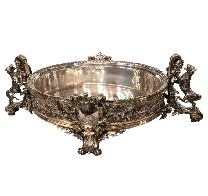 Centerpiece Christofle