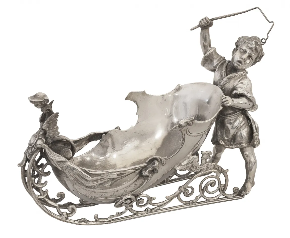 Card Tray WMF