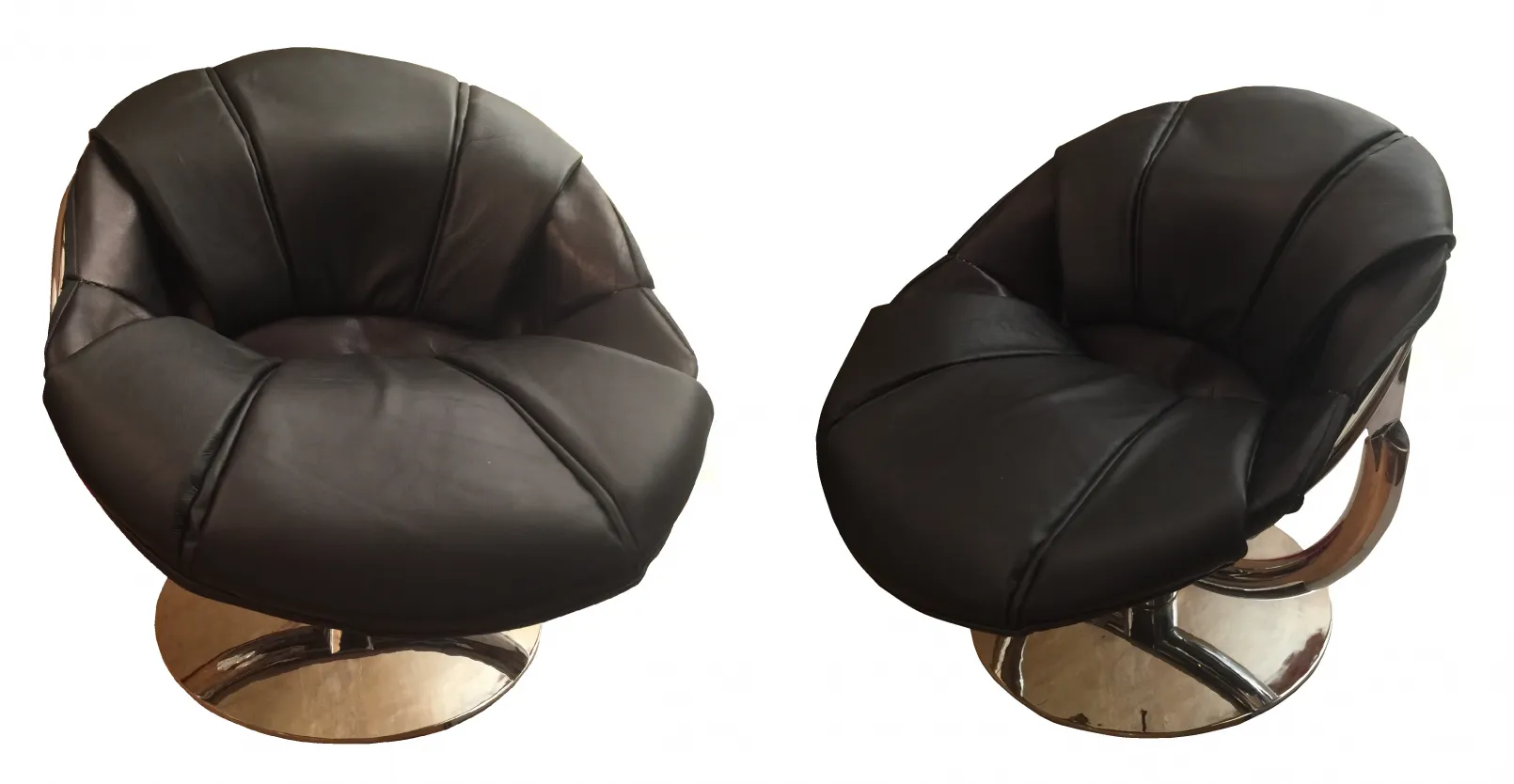 2 Armchairs (Madrid)