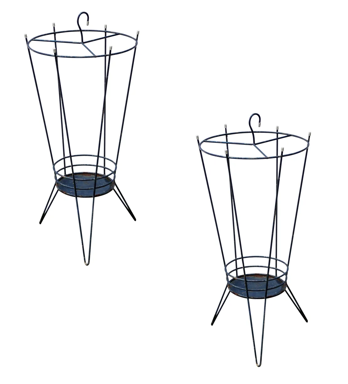 2 Umbrella Stands