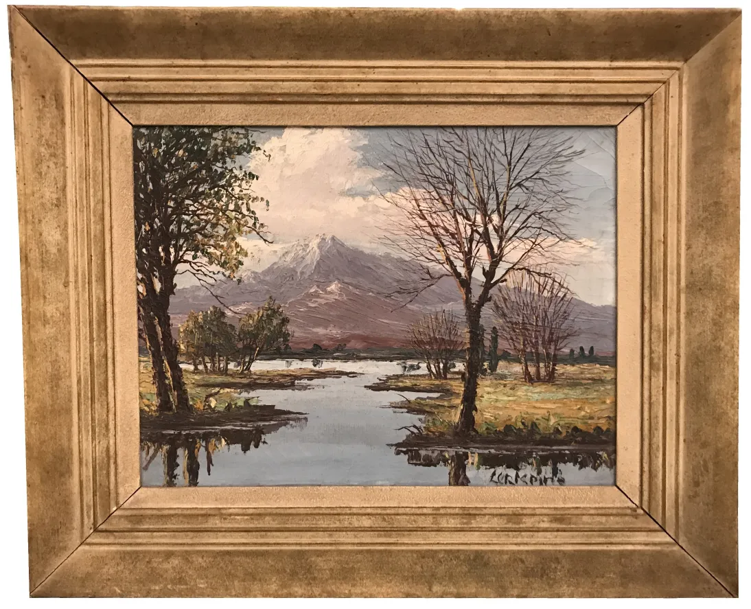 Painting