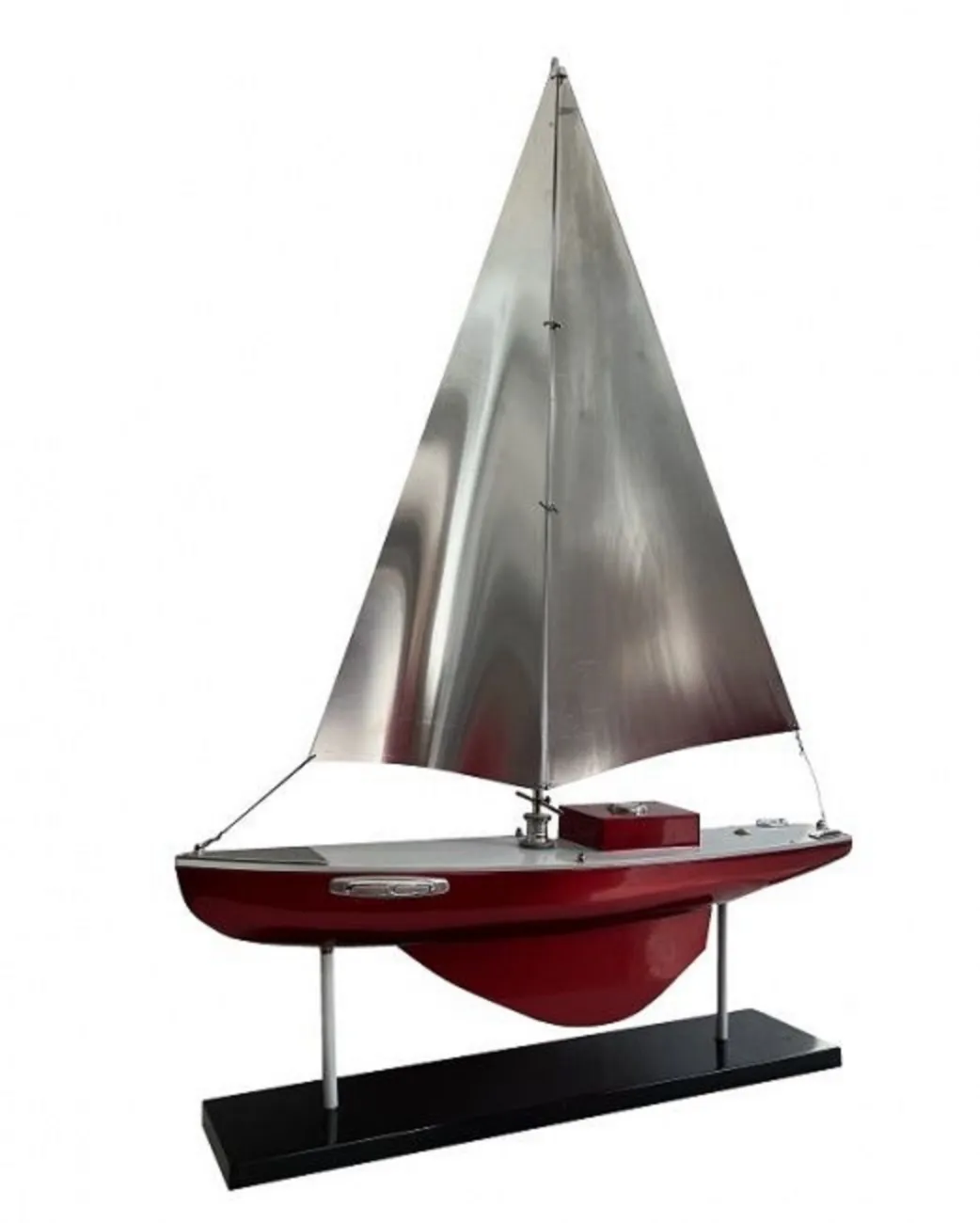 Designer's Ship (Marcelo Peña) 2014
