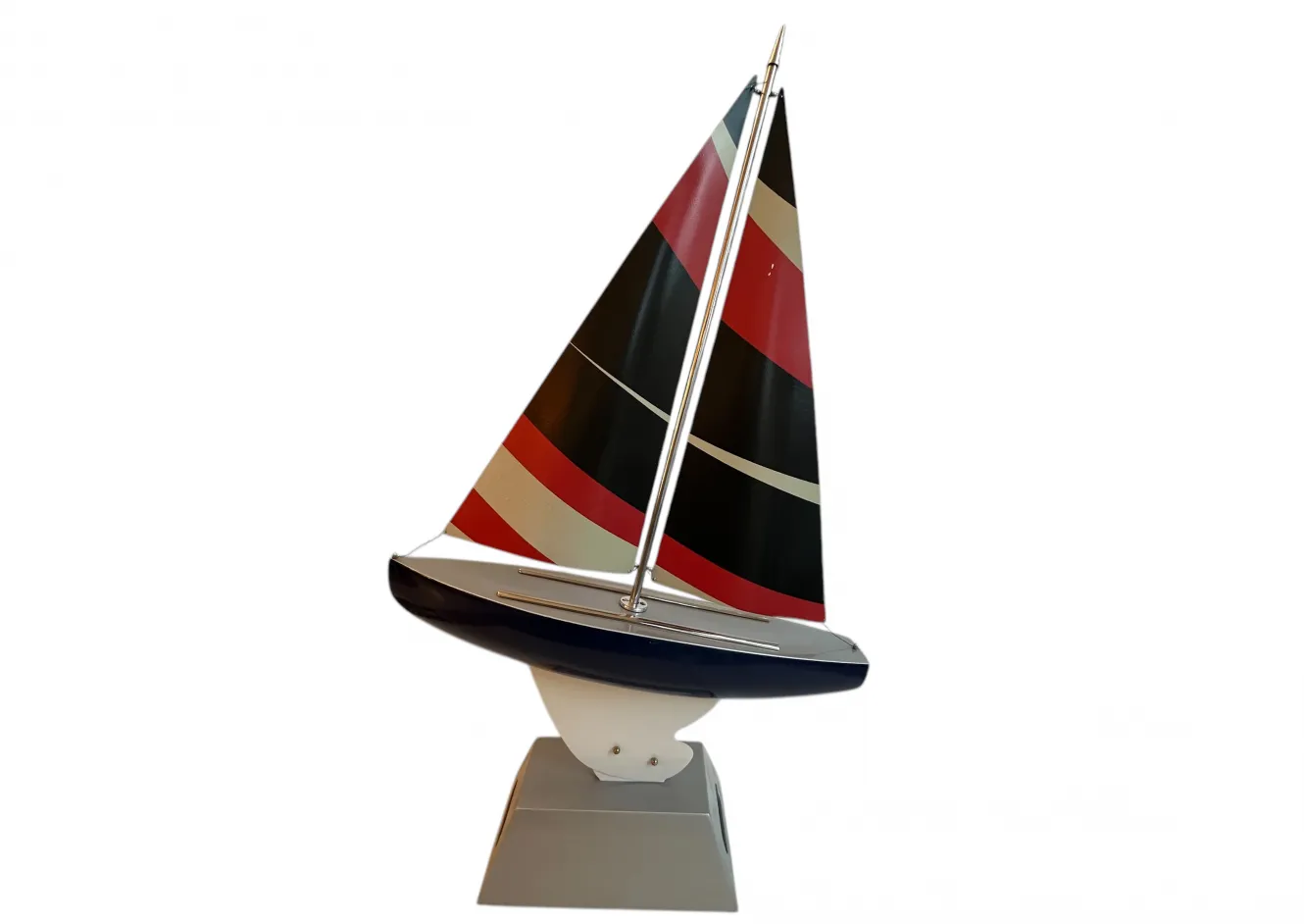 Designer's Ship (Marcelo Peña)