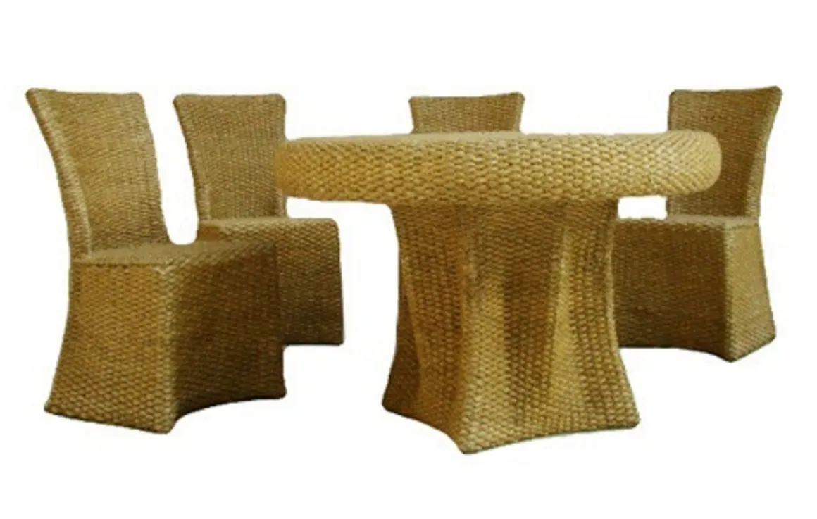 Dining Table (4 people)