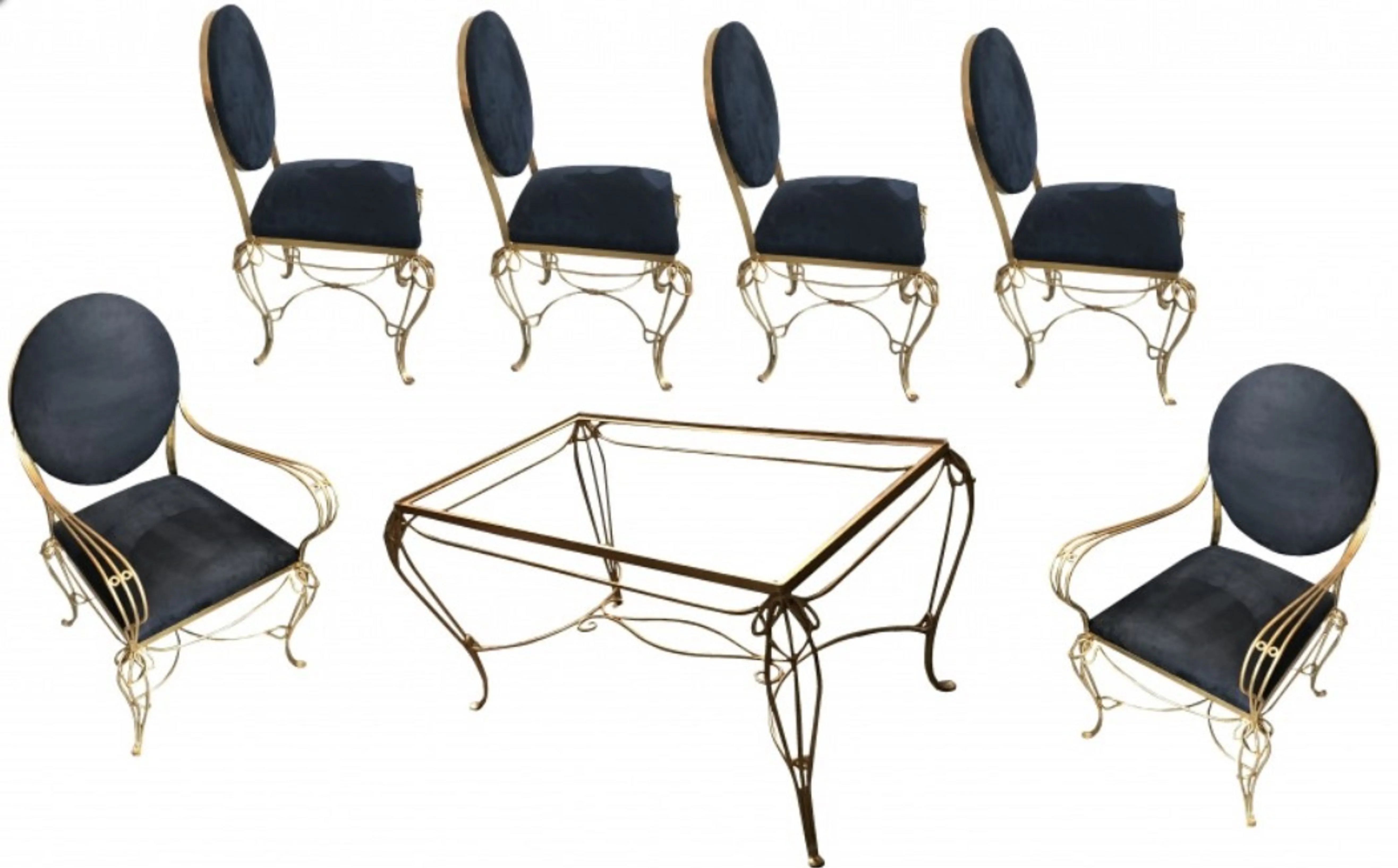 Dining Table ( 6 people )