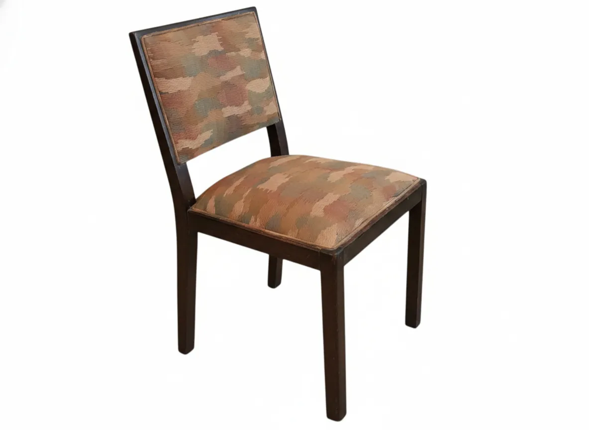 1 Chair (To restore)