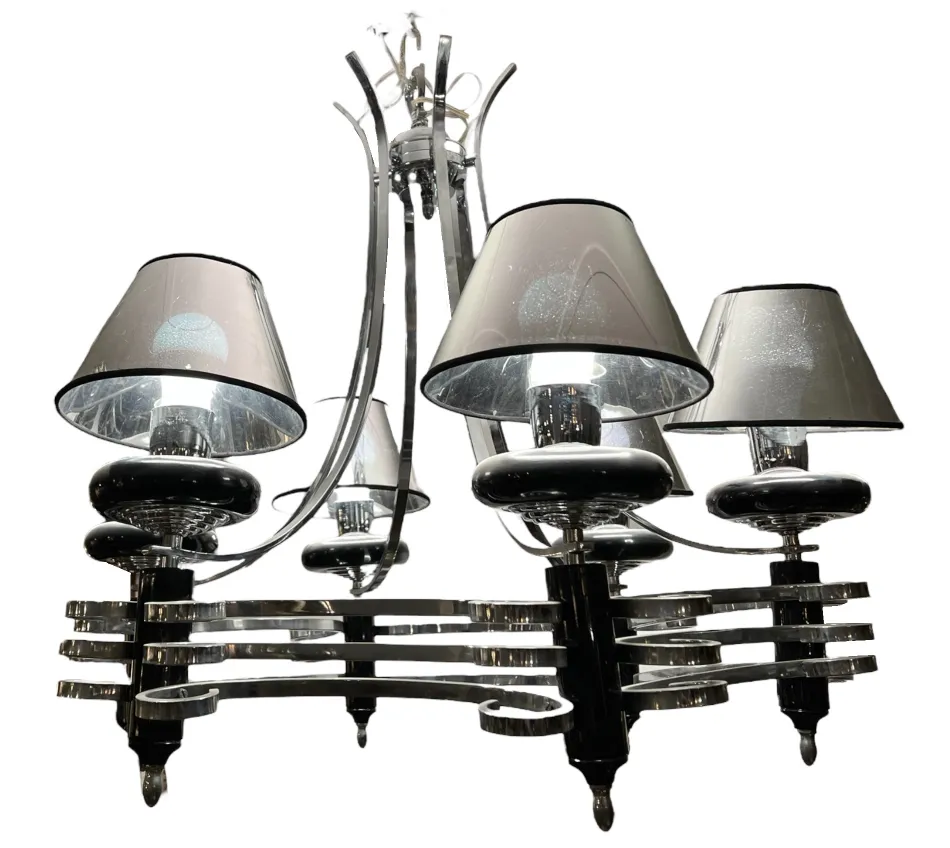 Hanging lamp
