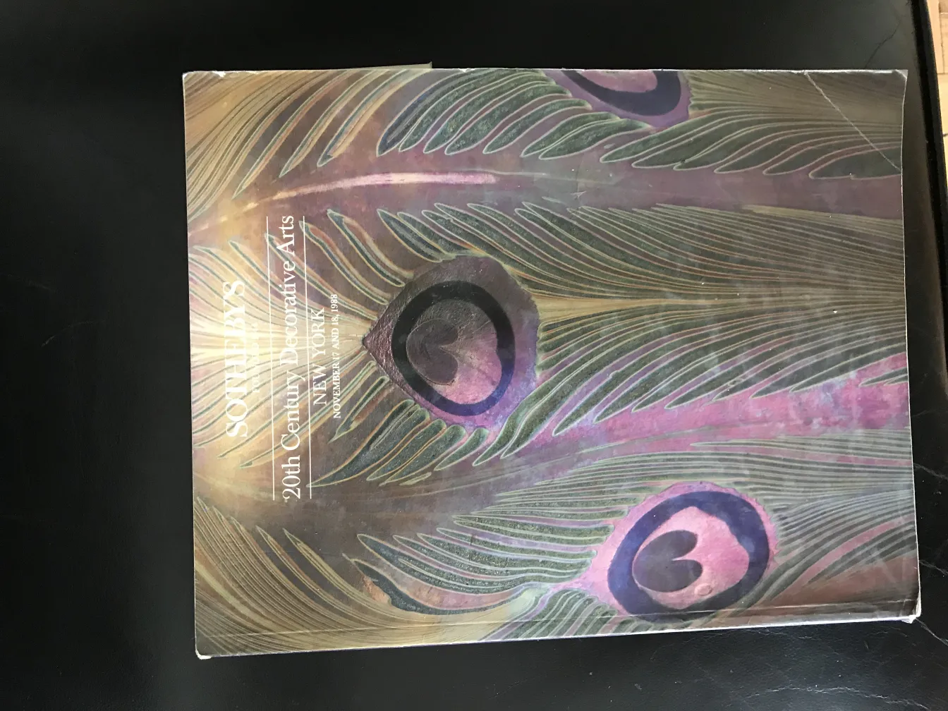 प्राचीन-फर्श का दीपक-मुलर-फ्रेस एक शानदार सेटिंग में