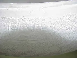 고대 플로어 램프 muller fres 아늑한 환경에서