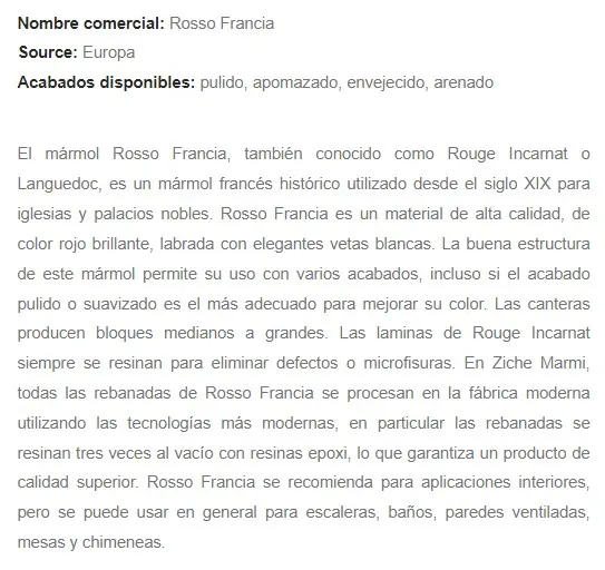 アール・ヌーヴォーの古い噴水、鮮やかな赤色、装飾用