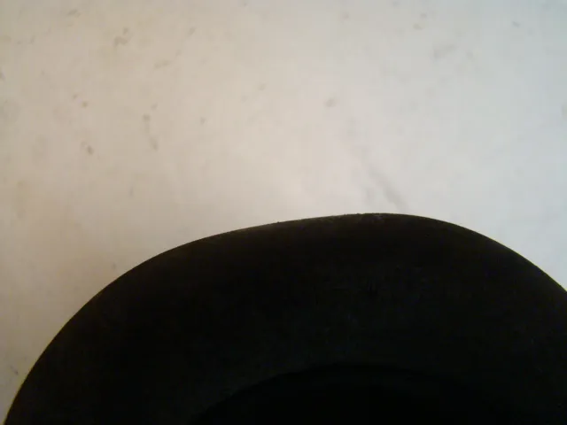 Vue de 2 lustres antiques de Poul Henningsen