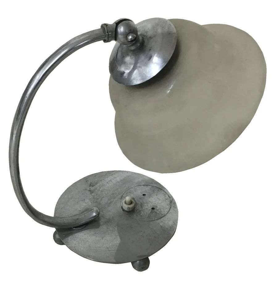 LÁMPARA DE MESA