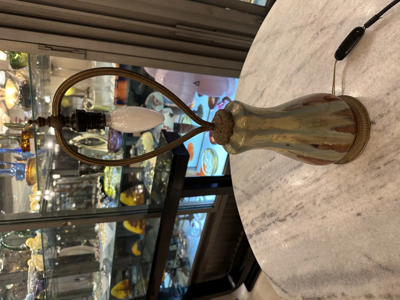 古董档案，特殊光设计，装饰环境。