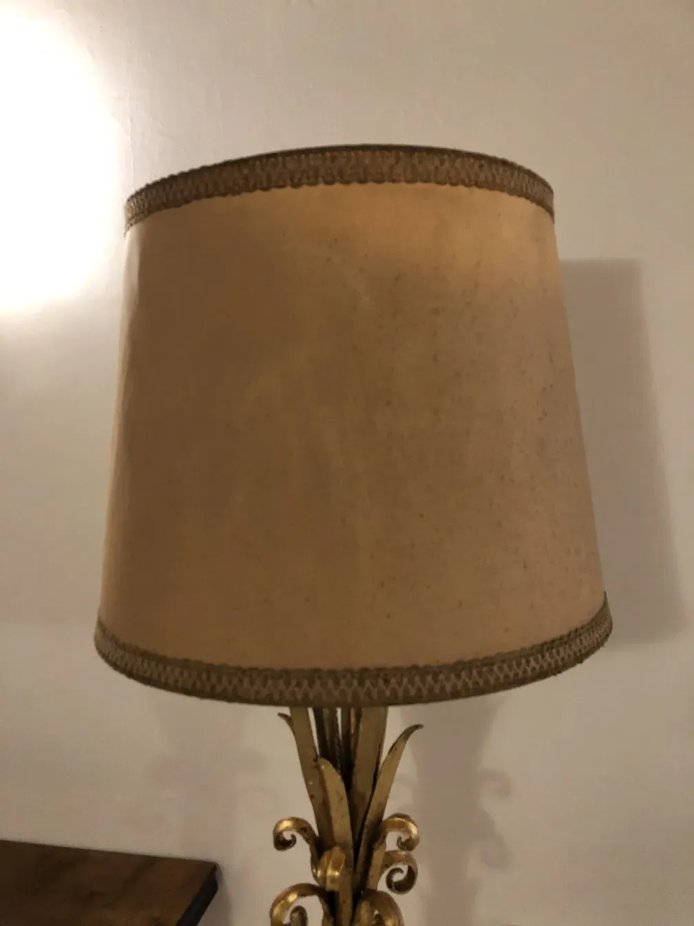 antike dresuar mit elegantem design