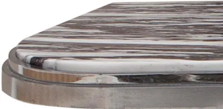 古董芬利控制台桌蒙塔尼亚克·皮埃尔，设计优雅