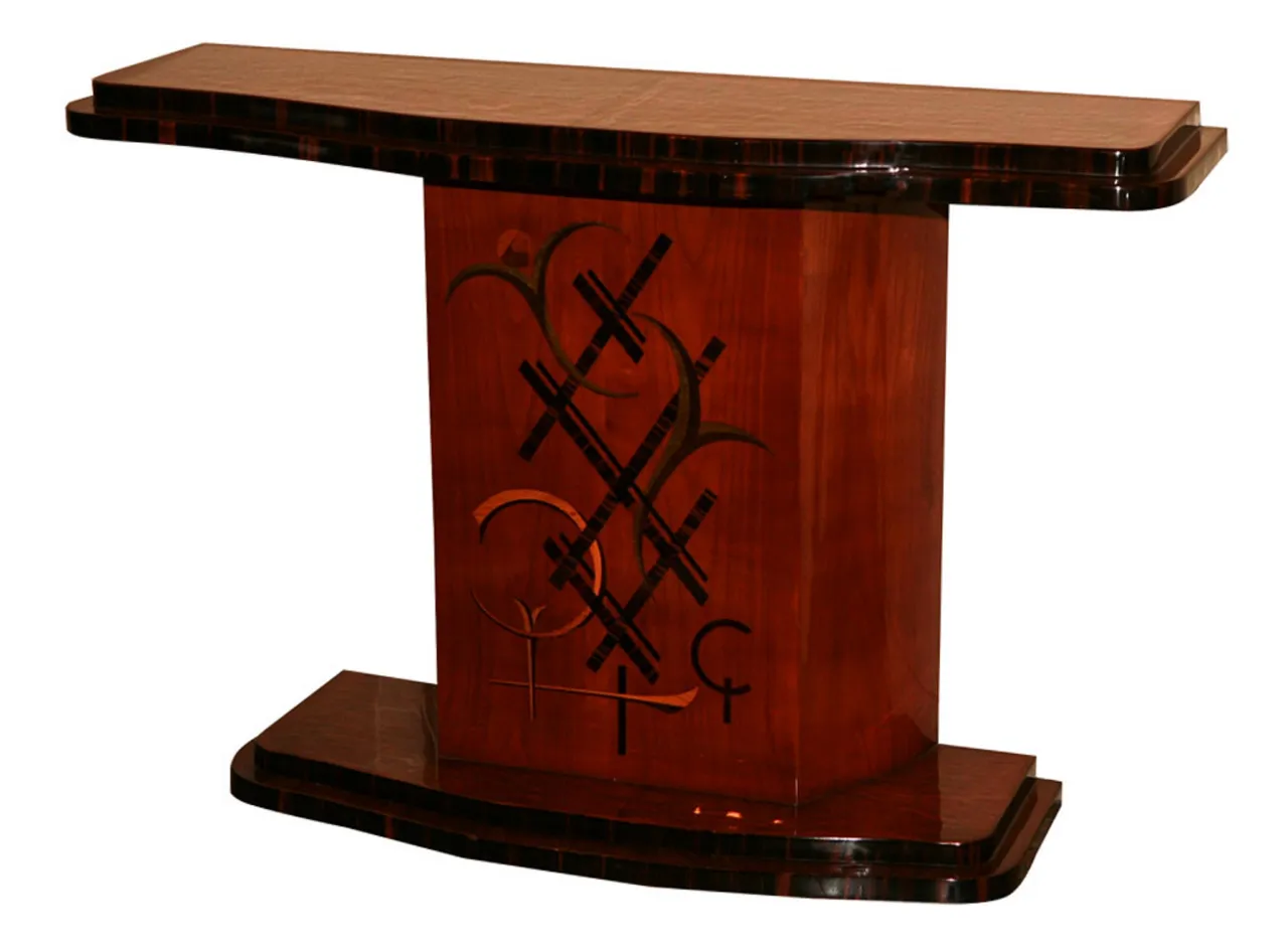 CONSOLA