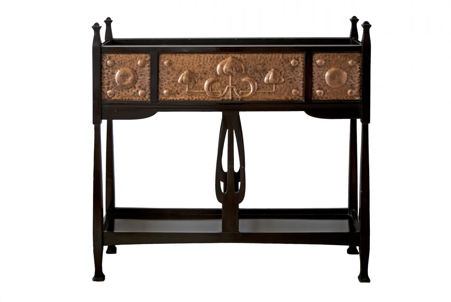 CONSOLA