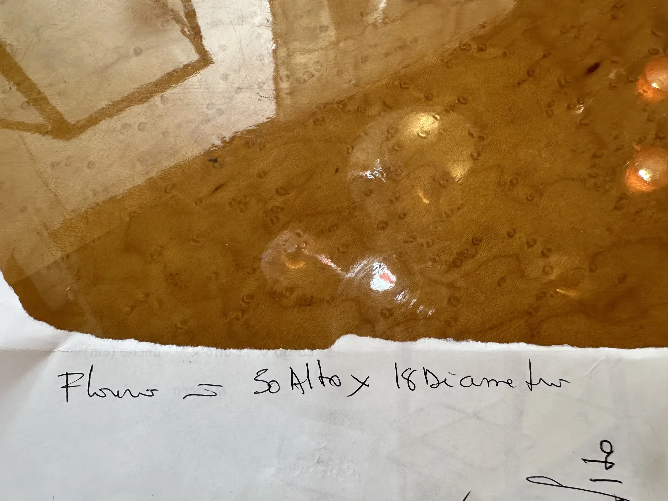 Античная ваза мурано с очаровательным декоративным дизайном