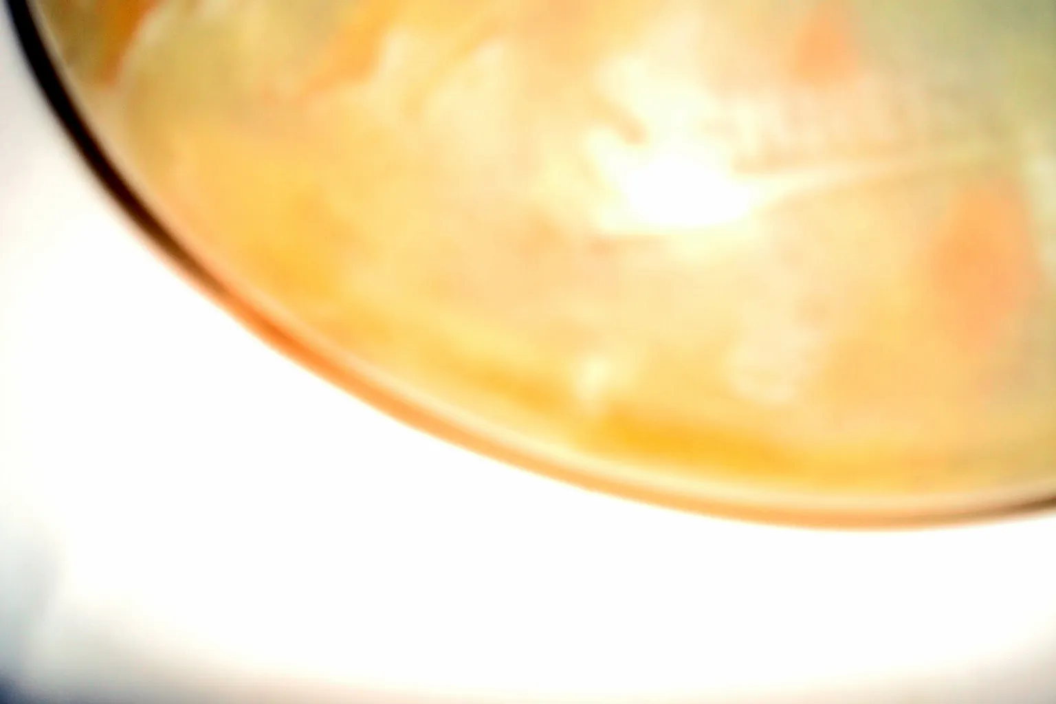 Antique signed glass by Schneider showcasing unique details.