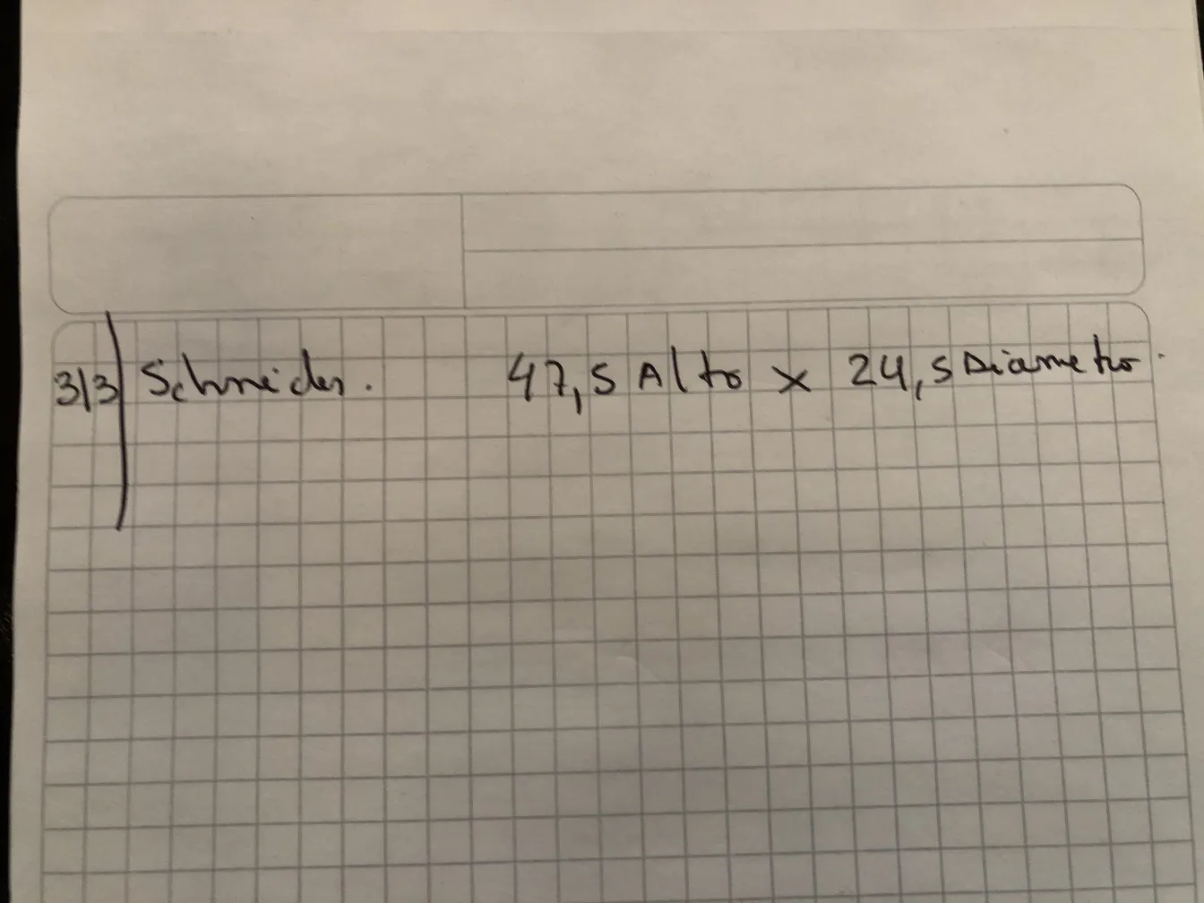 antichnoe podpisannoe steklo ot Schneider, elegantly design