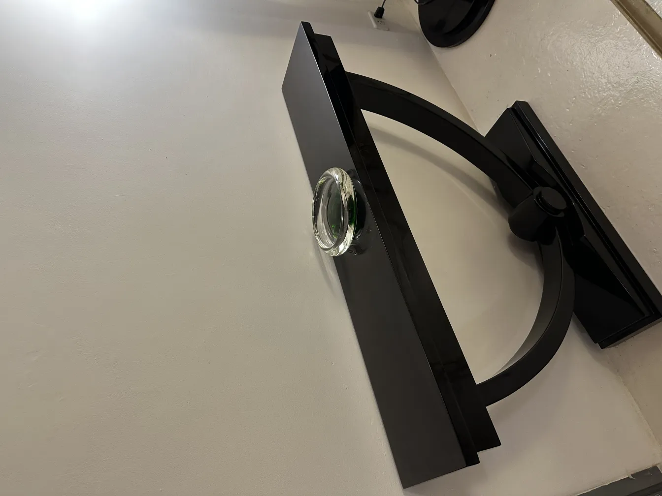 vetro di Murano antico con design esclusivo ed elegante